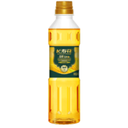 长寿花 非转基因 金胚玉米油 400ml