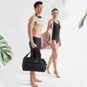 Keep 干湿分离健身包