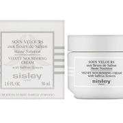 国内1500元！Sisley 希思黎 藏红花丝绒柔肤霜 50ml  直邮含税到手￥720.75