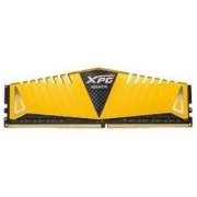 ADATA 威刚 XPG 威龙 Z1 DDR4 3600MHz 台式机内存 金色 32GB