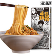 渣渣灰 南昌拌粉 195g*3盒