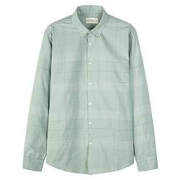 Semir 森马 13C050051258 男士帅气衬衫