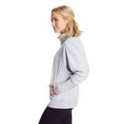 Champion 冠军 C9系列 女式长袖法式高领卫衣 D9396C 到手￥117.47