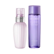 88VIP、凑单品：COSME DECORTE 黛珂 水乳套装（紫苏水150ml+牛油果乳液150ml）+凑单