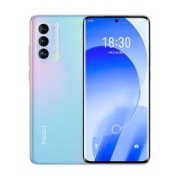 MEIZU 魅族 18s 5G智能手机 8GB 128GB 独角兽EVO