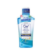 Ora2 皓乐齿 天然薄荷味亮白净色漱口水 460ml