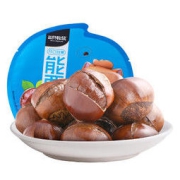Three Squirrels 三只松鼠 开口甘栗 板栗 120g