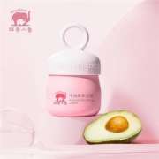 红色小象 儿童面霜 52g*2件