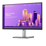 DELL 戴尔 P2422H 23.8英寸IPS显示屏