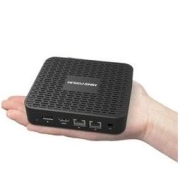 MINISFORUM GK41 mini电脑主机（J4125、8GB）