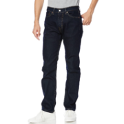 日版 Levi's 李维斯 505T 男士牛仔裤