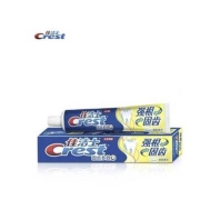 聚划算百亿补贴：佳洁士 天然多效 强根固齿牙膏 140g*3支