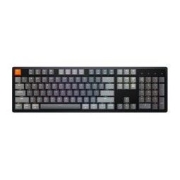 京东京造 k10 104键 蓝牙双模机械键盘 黑色 佳达隆G轴红轴 RGB