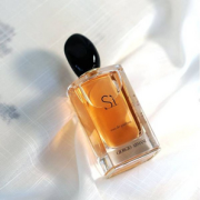 Giorgio Armani 阿玛尼 Sì intense挚爱女士香水EDP（挚爱真情流露）100mL