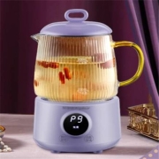 百亿补贴：Royalstar 荣事达 YSC636 养生壶 0.6L