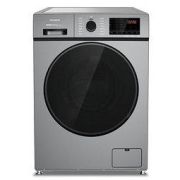 SKYWORTH 创维 X10D 洗烘一体机 10kg 银色