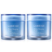 LANEIGE 兰芝 睡眠面膜 70ml*2