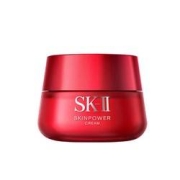 14日10点：SK-II 全新肌源赋活修护精华霜（常规型） 大红瓶面霜80克x 2pcs