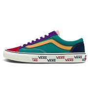 VANS 范斯 VN0A54F66T6 中性款运动板鞋