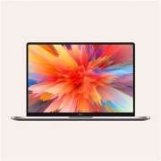 18日18时：RedmiBook Pro 14增强版 14英寸轻薄笔记本电脑  i7-11390H MX450 16+512G 2.5K全面屏 ）灰