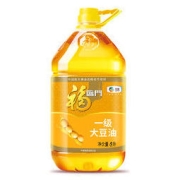 福临门 一级大豆油 5L