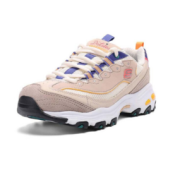 SKECHERS 斯凯奇 D'LTES  11947 女款休闲运动鞋