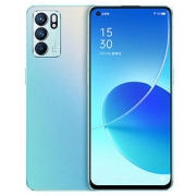 OPPO Reno6 5G智能手机 12GB 256GB 星河入梦