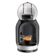 Dolce Gusto Nescafé Dolce Gusto Mini Me KP123B 胶囊咖啡机