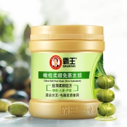 聚划算百亿补贴：BAWANG 霸王 橄榄柔顺免蒸发膜500g