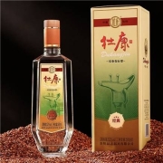 京东极速版：杜康 优级纯粮酒 52度 500ml