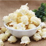 京东极速版：硃碌科 爆米花玉米粒 400g+凑单品3件