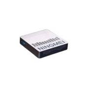 25日0点：NINGMEI 宁美 国度 CR80 mini电脑主机（N5105、6GB、128GB）
