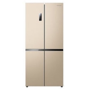 Ronshen 容声 BCD-506WD11FP 对开门冰箱 506L