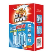 vewin 威王 管道疏通剂 100g*5袋