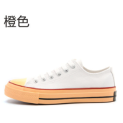 环球 帆布鞋 女