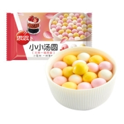 思念 小小汤圆多口味300g*5包