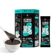 老金磨方 无糖核桃芝麻黑豆粉 280g