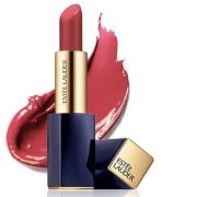 ESTEE LAUDER 雅诗兰黛 倾慕缎光口红唇膏420#豆沙色 3.5g