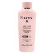 Rosense 洛神诗 玫瑰爽肤水 300ml