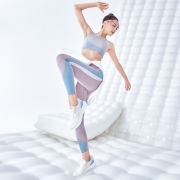 氢翼 361度 运动鞋女 跑鞋减震