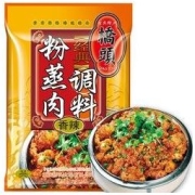 有券的上：QIAOTOU 桥头 米粉肉底料川调 220g