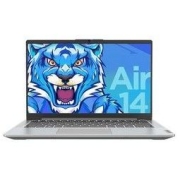 Lenovo 联想 小新Air14 2021款 15.6英寸笔记本电脑（i5-1135G7、8GB、512GB、100%sRGB）
