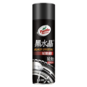 Turtle Wax 龟牌 黑水晶系列 G-3153R 轮胎上光剂 650ml