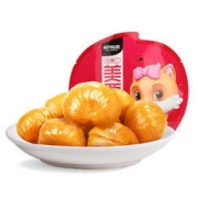 Three Squirrels 三只松鼠 美栗 甘栗仁 100g