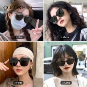colorein gm墨镜男女 偏光防紫外线