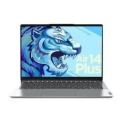 Lenovo 联想 小新Air14 Plus 2021款 酷睿版 14英寸笔记本电脑（i5-1155G7、16GB、512GB、MX450）