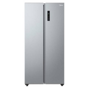 Midea 美的 BCD-470WKPZM(E) 对开门冰箱