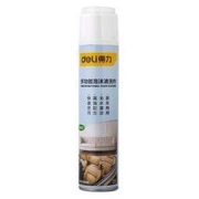 deli 得力 DL492650 多功能泡沫清洁剂 650ML