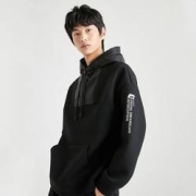 JACK&JONES 杰克琼斯 220433005 男士卫衣
