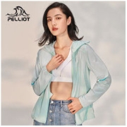 PELLIOT 伯希和 112021222 女款户外皮肤衣